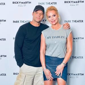 Meet your Posher, Barbara